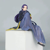 Ethereal Relaxed Jinshi Figure (18 cm)