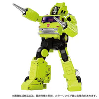 Transformers Masterpiece MPG-18 Road Hauler Action Figure