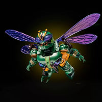 Machinecat Toys MCT-02 Hornet Warrior