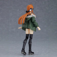 Figma 434 Futaba Sakura Figure (13 cm)