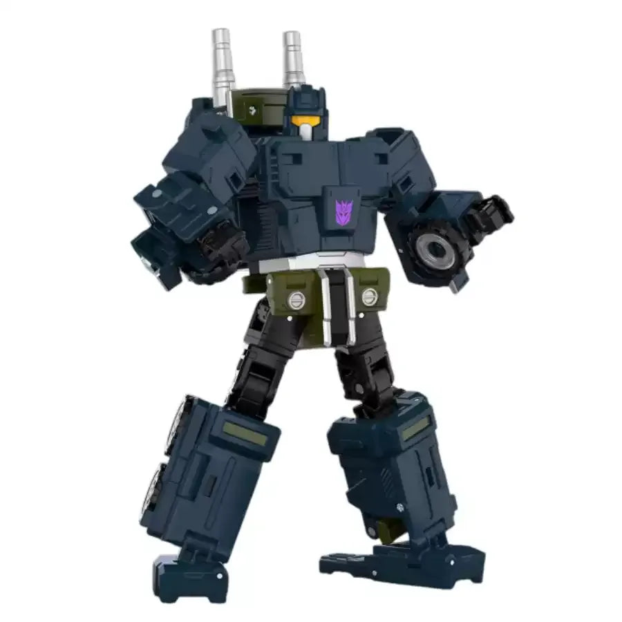 Transformers AoP Combaticon Onslaught Action Figure