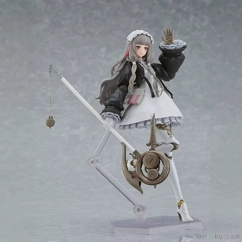 Figma 591 NH-01 Hito Kaiki Figure (25 cm)