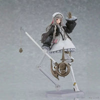 Figma 591 NH-01 Hito Kaiki Figure (25 cm)