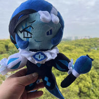 Shadow Milk Cookie Premium Plush (24 cm)