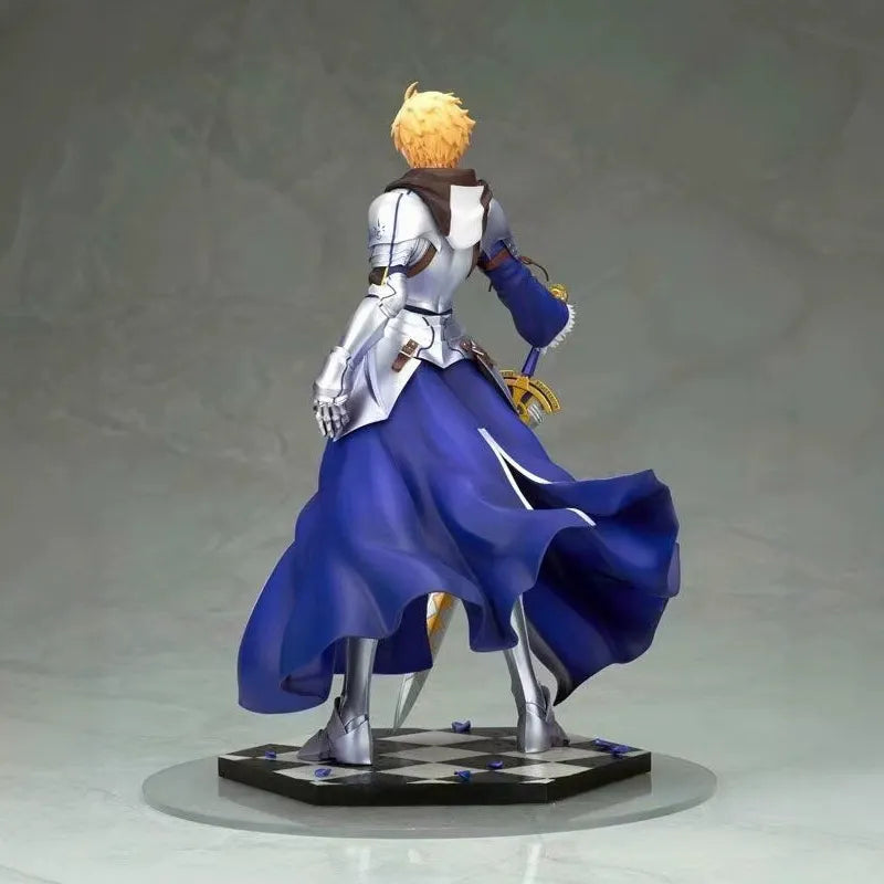 Fate Series Arthur Pendragon 1/8 Scale Figure