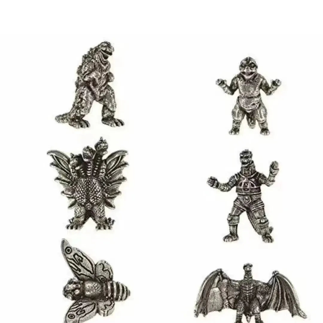 Monopoly Godzilla Board Game