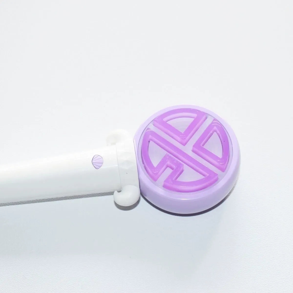 TripleS Mini Lightstick Keychain