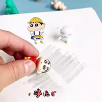 Shinichan Clean Slate 3D Eraser