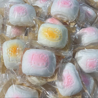 Hello Kitty Steamed Bun Ultra Slow Squishy