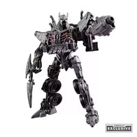 Transformers SS Leader Class RotB Scourge Action Figure