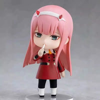 Nendoroid Zero Two #952 (Uniform Ver.) Figure