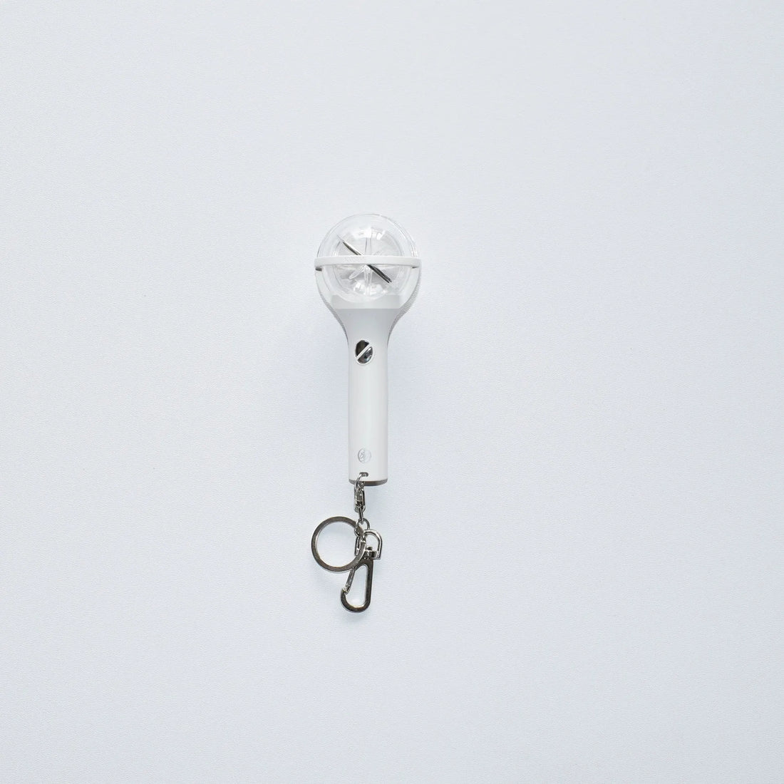 KATSEYE Mini Lightstick Keychain