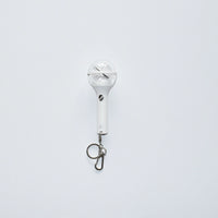 KATSEYE Mini Lightstick Keychain