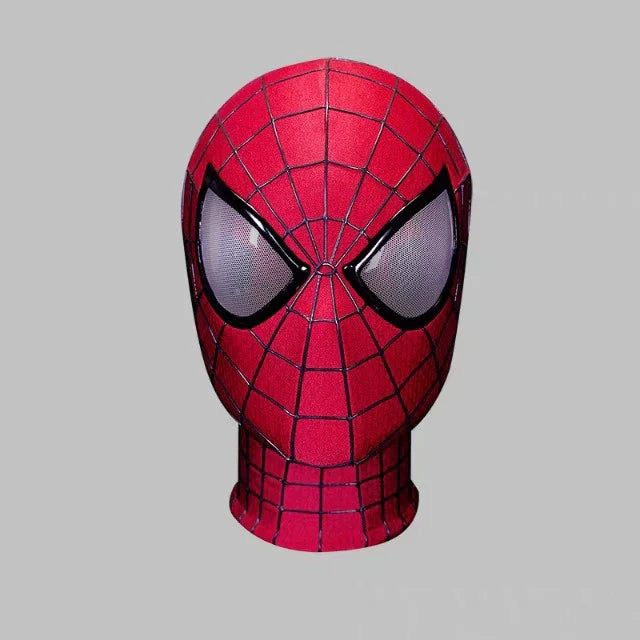 Amazing Spiderman Premium Movie Mask