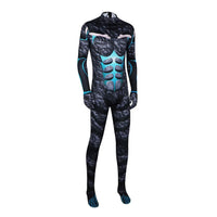 Kaiju No. 8 Tactical Costume