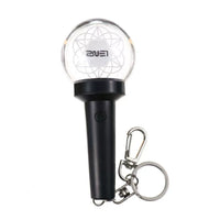 2NE1 Mini Lightstick Keychain