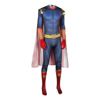 The Boys Homelander Elite Cosplay