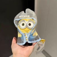 Minions Cosplay Boutique Plush Keychain Collection