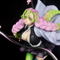 Mitsuri Kanroji Love Hashira Figure (22 cm)