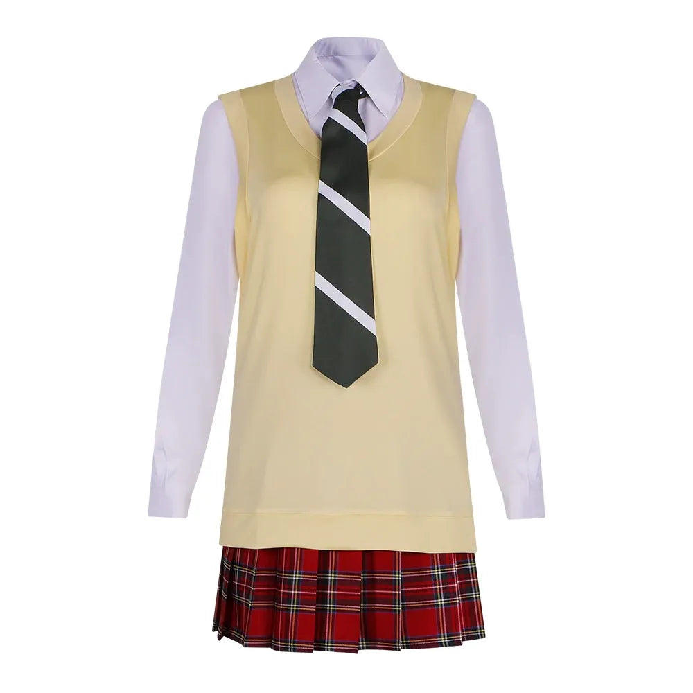 Maka Albarn Souleater Costume
