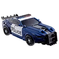 Transformers SS The Last Knight Barricade Action Figure