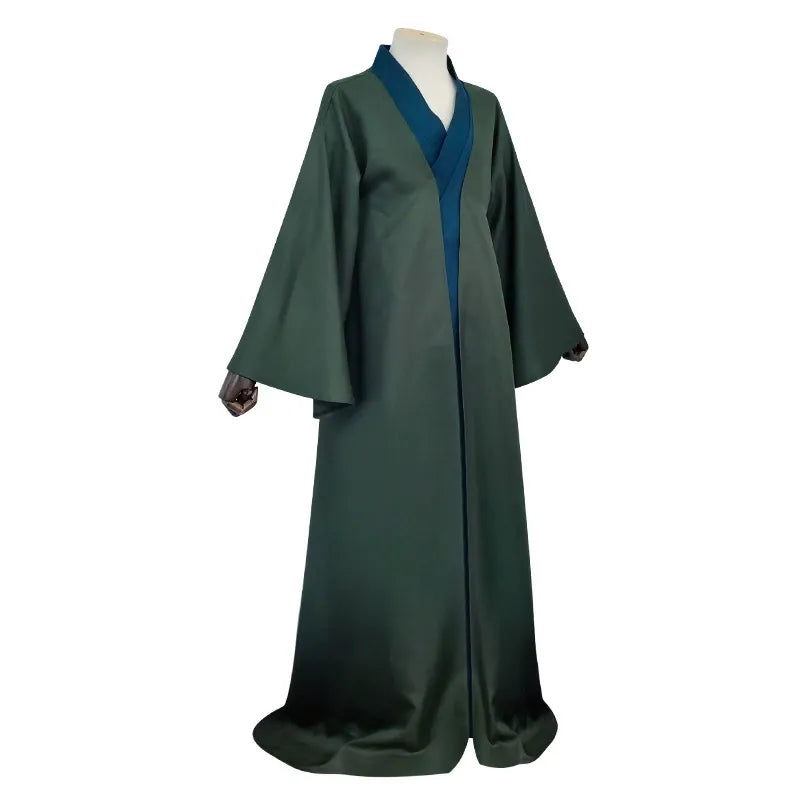 Lord Voldemort Wraith Robes