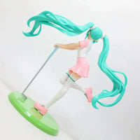 Hatsune Miku Summer Memories Golf Ver. Figure (19 cm)
