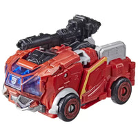 Transformers SS84 Deluxe Class Ironhide Action Figure