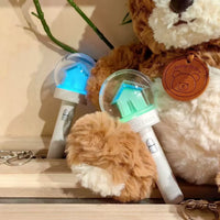BOYNEXTDOOR Myongdongi Mini Lightstick Keychain