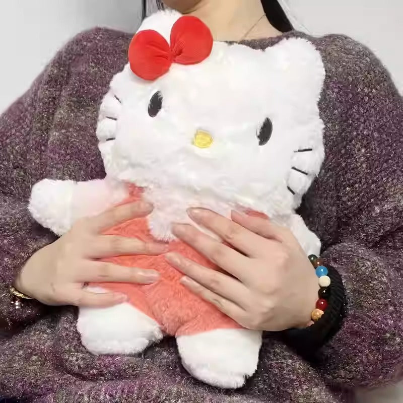 Hello KT Warm Hugs Hot Water Bag