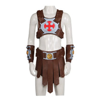 He-Man Eternia Guardian Costume