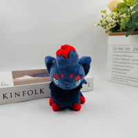 Zoroark Shadow Plush Toy (14 cm)
