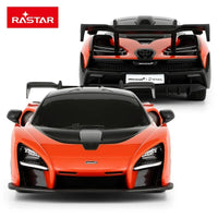 Rastar 1:24 McLaren Senna Premium RC Car