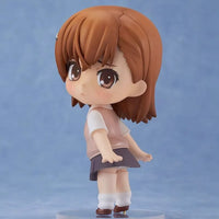 Nendoroid 345 Misaka Mikoto Figurine