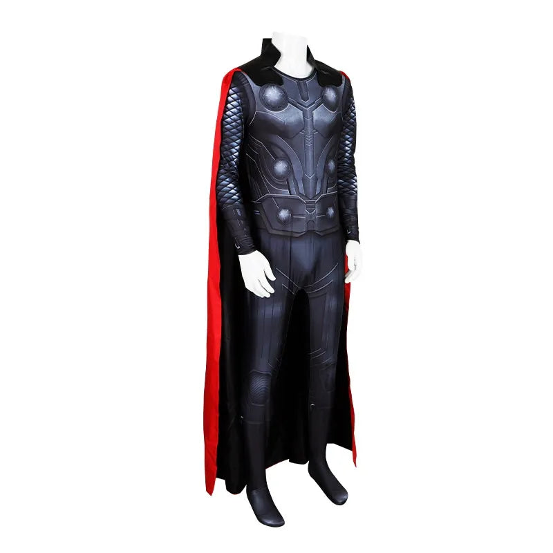 Thor Odinson Elite War Costume