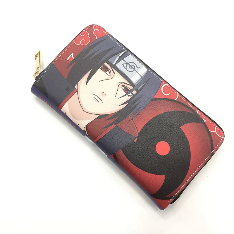 Fantasy Fusion Legacy Long Wallet