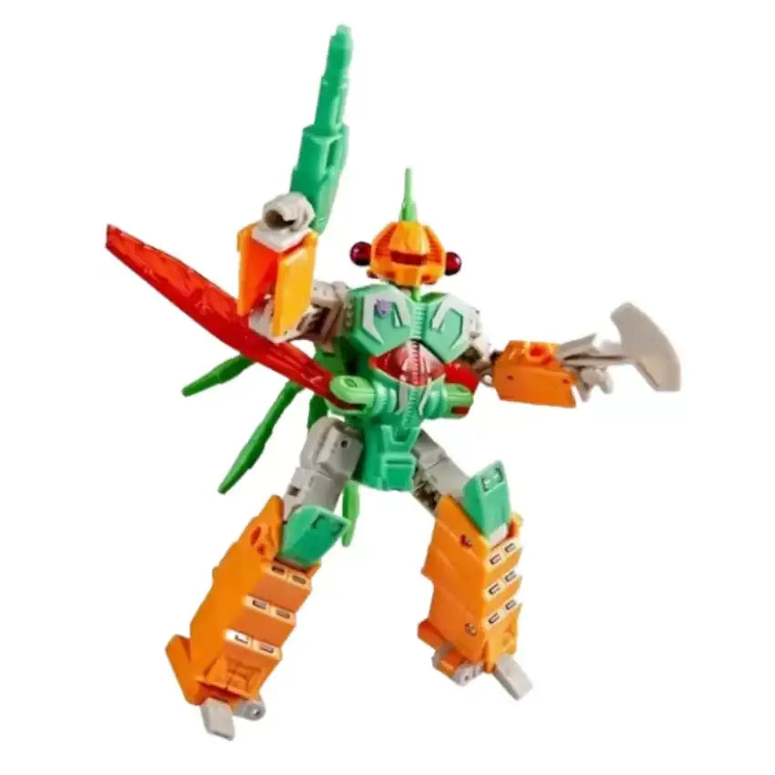 Transformers AoP Decepticon Venin Action Figure