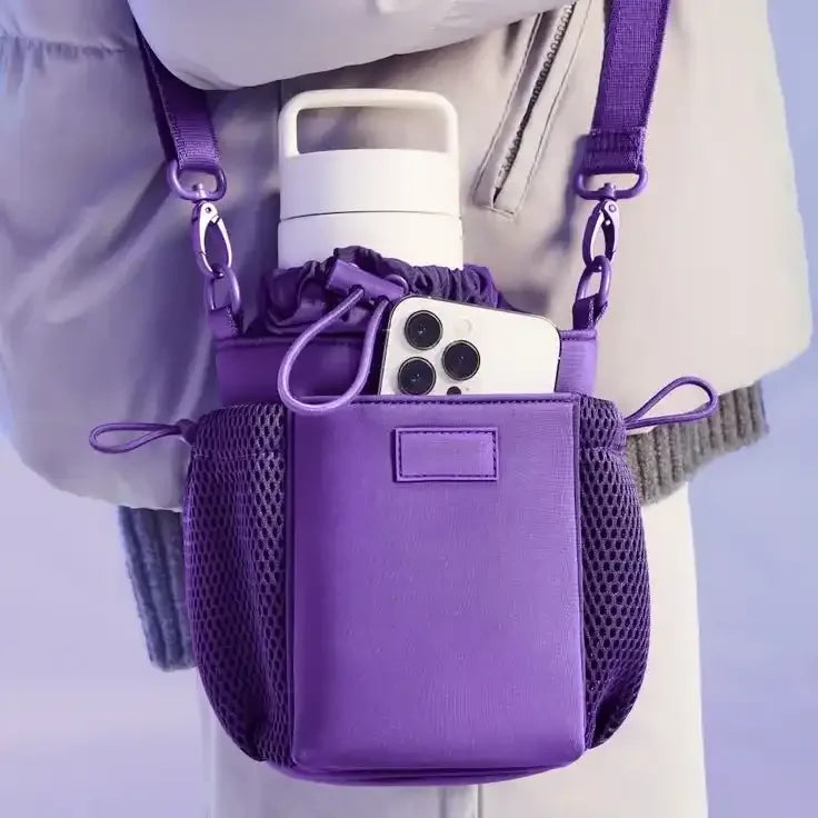 Sip Safe Bottle Storage Bag