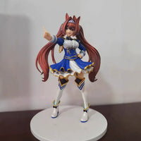 Uma Musume Scarlet Daiwa Figure (24 cm)