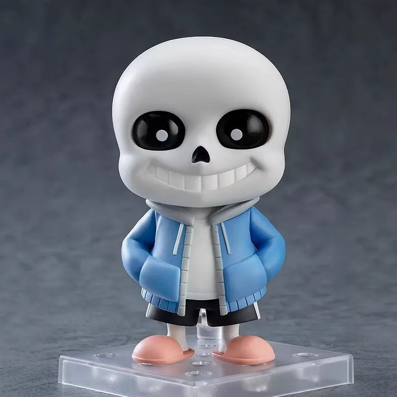 UNDERTALE サンズ フィギュア 1826 Nendoroid 1826 Sans Undertale Figurine