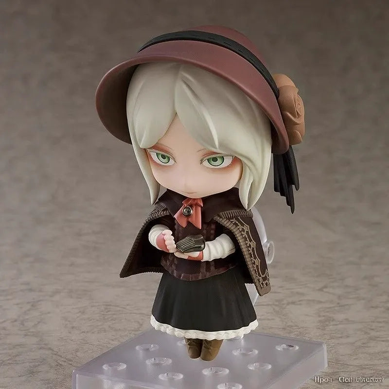 Nendoroid 1992 Plain Doll Bloodborne Figure