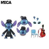 NECA Ultimate Elvis Stitch Rock 'N' Roll Figure