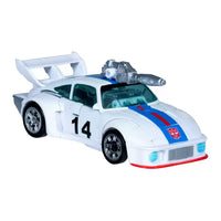 Transformers Studio Series 86 Deluxe Class Autobot Jazz