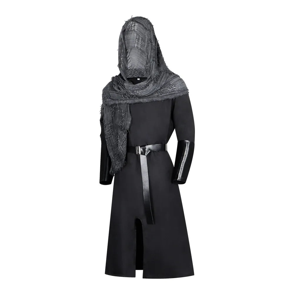 Shadow Crusade Templar Costume