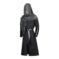 Shadow Crusade Templar Costume