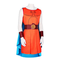 Hercules Animated Series Costume