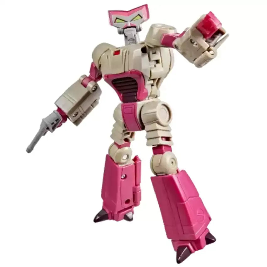 Transformers SS1986 Movie Kranix Action Figure