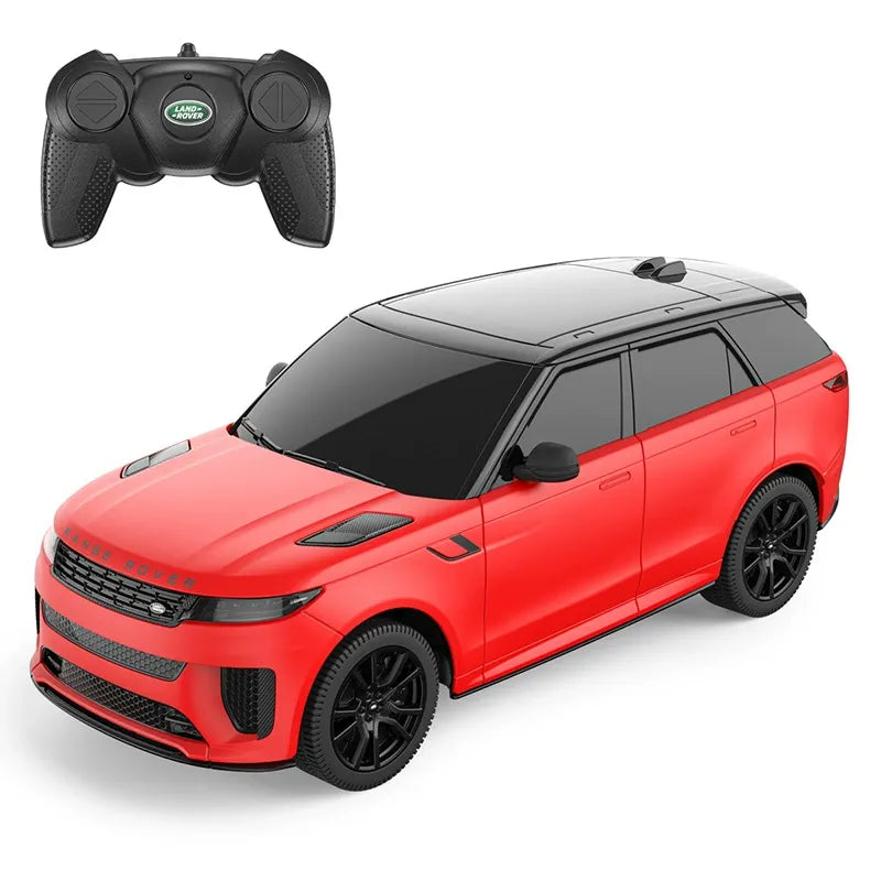 Rastar 1:24 Land Rover Range Rover Sport SV RC Car