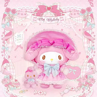 Top Toy Sanliou Sweet Fairy Tale Series Figurines