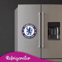 Pop Culture Meet-up Premium Fridge Magnets